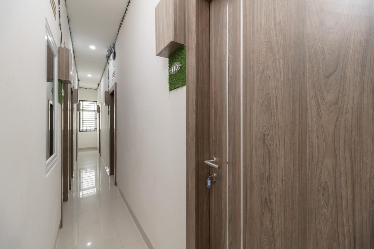 Hotel Reddoorz Near Uin Raden Fatah Palembang