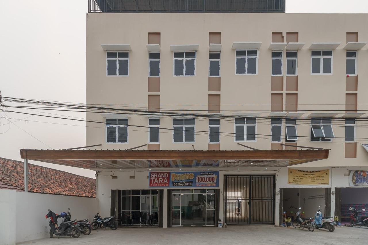 Reddoorz Near Uin Raden Fatah Palembang