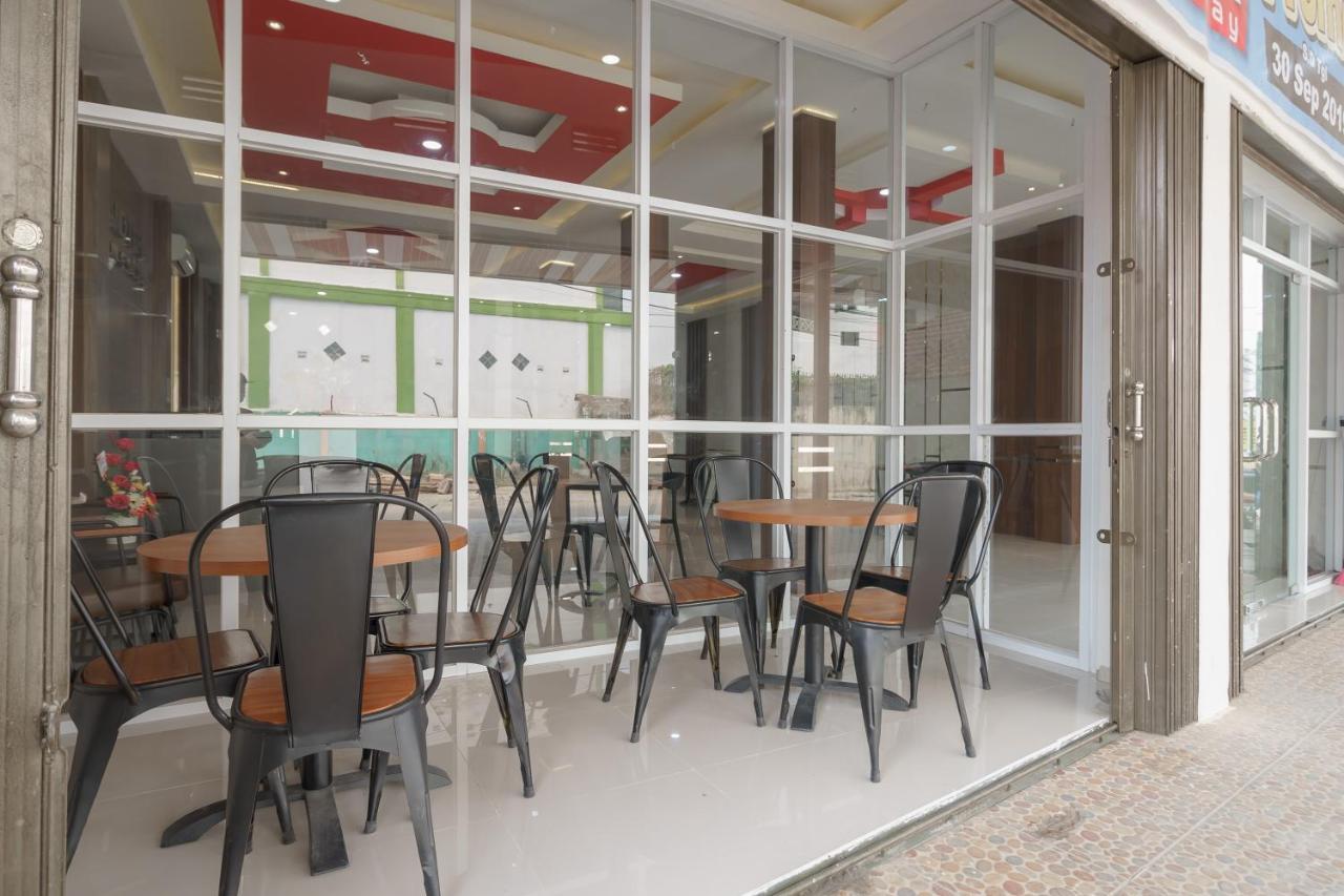 Reddoorz Near Uin Raden Fatah Hotel Palembang