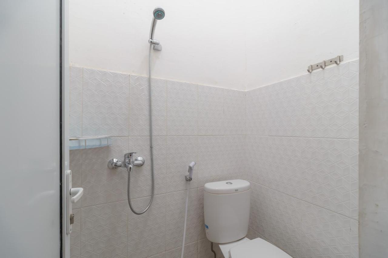 Hotel Reddoorz Near Uin Raden Fatah Palembang