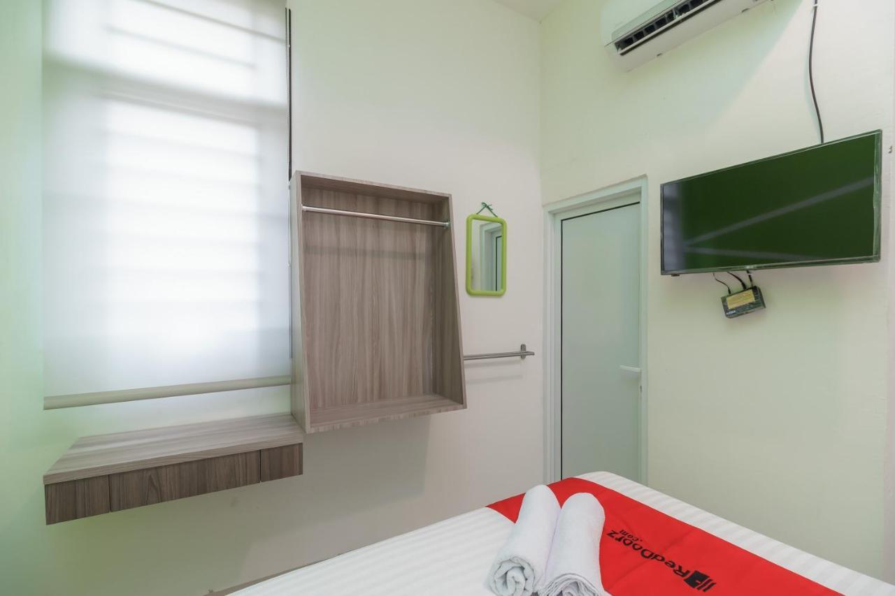 Reddoorz Near Uin Raden Fatah Palembang
