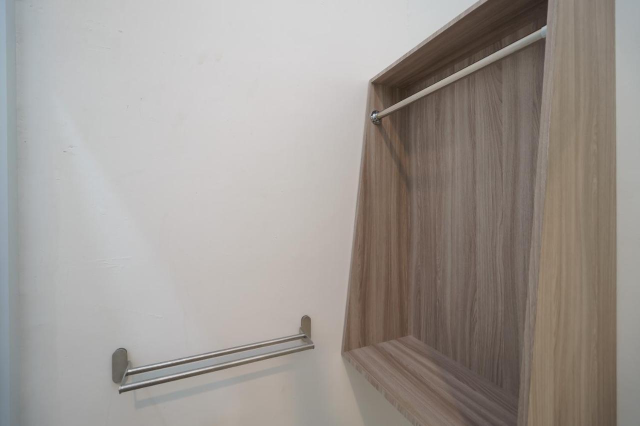 Reddoorz Near Uin Raden Fatah Hotel 3*